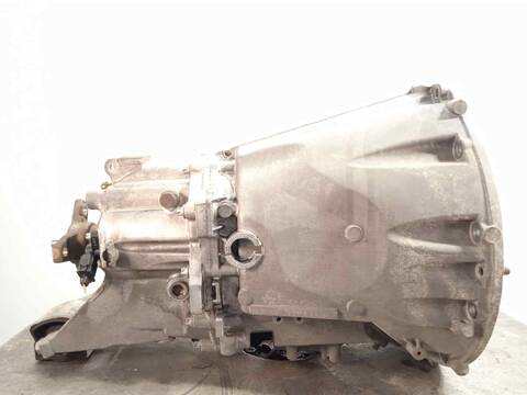 Caja Cambios Mercedes Clase C 160 C 180 COMPRESSOR 203.746) COUPE 143CV 105KW