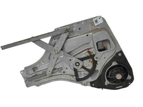 Foto 3ª: Elevalunas Eléctrico Delantero Derecho Kia Sportage 2.0 I 16V 141CV (2004)