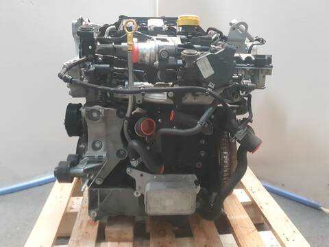 Foto 2ª: Motor Completo Renault Talisman 1.6 DCI 130 130CV 96KW [R9M409] (2020)