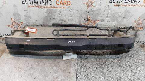 Refuerzo Paragolpes Delantero Peugeot Partner PREMIUM 90CV 66KW
