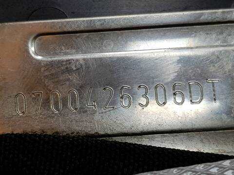 Foto 3ª: Motor Completo Land Rover Range HSE (2014)