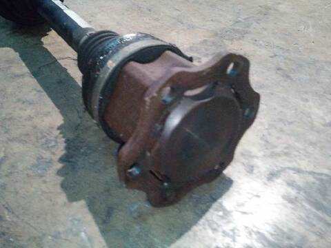 Foto 2ª: Transmision Delantera Izquierda Audi A4 BASICO 143CV 105KW [CAGA] (2009)