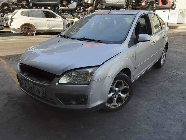 Mangueta Delantera Izquierda Ford Focus 1.8 TDCI115CV 0CV