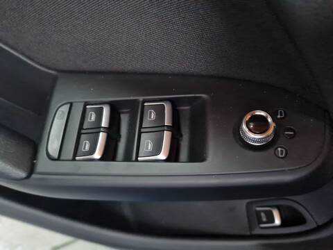 Botonera Elevalunas Audi A4 BASIS 150CV 110KW