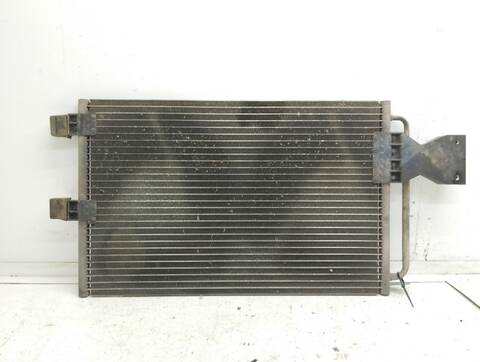 Foto 3ª: Radiador Calefaccion A.A. Citroen Xantia 2.0 HDI 90/110 PLAISIR BERLINA 109CV 80KW [RHZ] (2000)