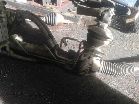 Foto 3ª: Cremallera de Direccion Opel Astra A17DTJ (2009)