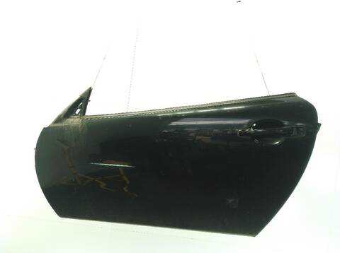 Puerta Delantera Izquierda Mercedes Clase S 220 230 KOMPRESSOR 170.449)