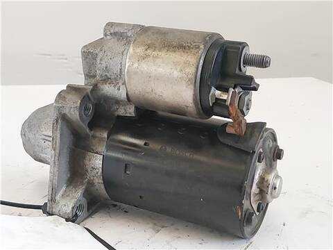 Foto 2ª: Motor de Arranque Ford Focus 1.6 100CV 74KW [HWDA] (2007)