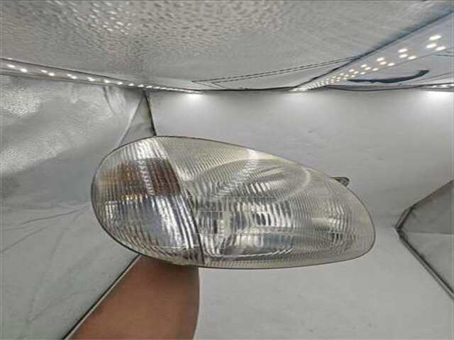 Foto 2ª: Faro Derecho Hyundai Atos 1.0 GL [1.0 LTR. - 43 KW CAT] [G4HCE]
