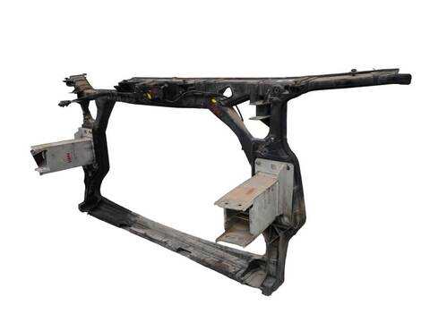 Foto 2ª: Paragolpes Delantero Audi A4 1.9 TDI 90CV (1994)