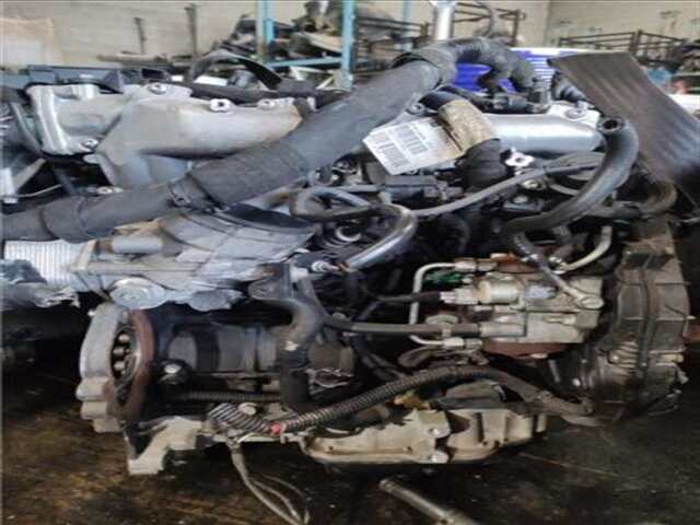 Foto 2ª: Motor Completo Opel Zafira 1.7 CDTI [A 17 DTJ]