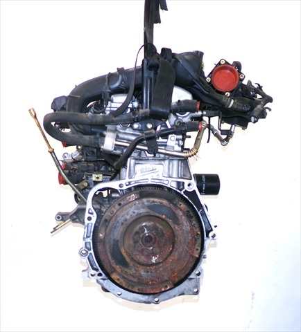 Foto 4ª: Motor Completo Chevrolet Epica 2.0 G 2006-2010 [X20D1] (2006)