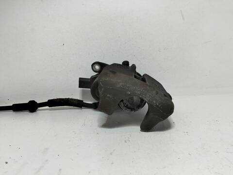Foto 2ª: Pedal Embrague Audi A4 1.8 16V TFSI 160CV (2008)