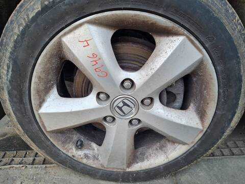 LLanta Chapa Honda Frv 2.2 CTDI COMFORT 140CV 103KW BE)