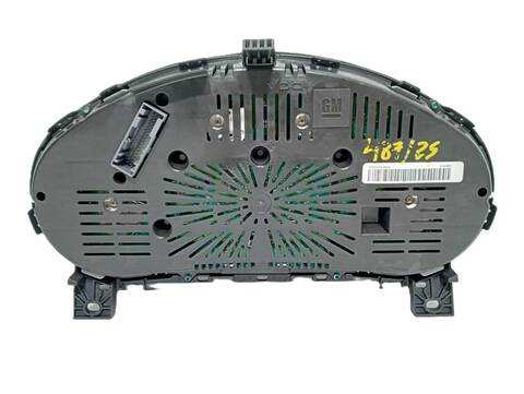 Foto 2ª: Cuadro de Instrumentos Opel Insignia BASIS 4X4 163CV (2013)