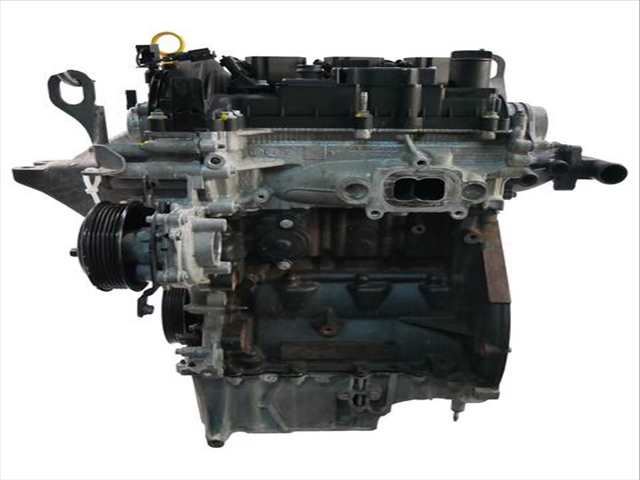 Foto 3ª: Motor Completo Ford Fiesta 86 CV 63KW [XYJB] (2017)