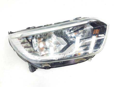 Faro Derecho Renault Express ADVANCE