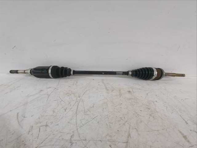 Transmision Delantera Izquierda Toyota Auris 1.33 DUAL-VVTI NRE150_) 101CV 74KW