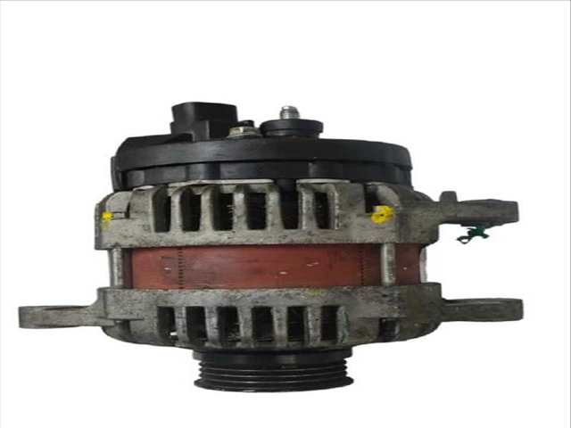 Foto 3ª: Alternador Hyundai i10 1.1 (2007)