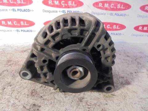 Alternador Opel Astra 1.4 16V BERLINA 90CV 66KW