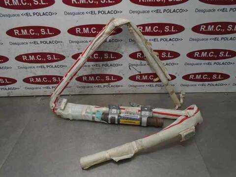 Airbag Cortina Delantero Izquierdo Toyota Rav4 2.2 D-4D CAT 150CV 110KW