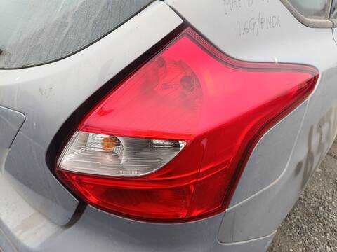 Piloto Trasero Derecho Ford Focus TREND 125CV 92KW
