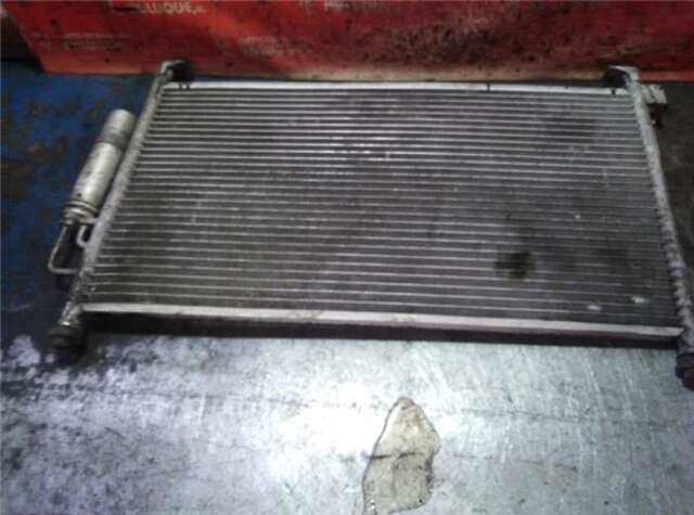 Foto 2ª: Radiador Calefaccion A.A. Honda Civic 2.2 CTDI [N22A2]
