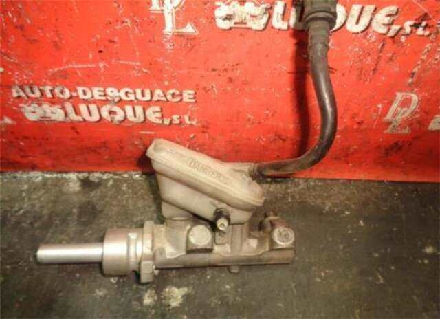 Bomba Freno Peugeot 307 2.0 HDI 135