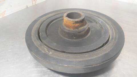 Foto 3ª: Cigüeñal Mercedes Clase ML 270 CDI 163.113) W163) [612963] (2001)