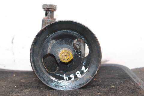 Foto 1ª: Bomba de Direccion Jeep Cherokee 2.5 TD 116CV 85KW (1994)