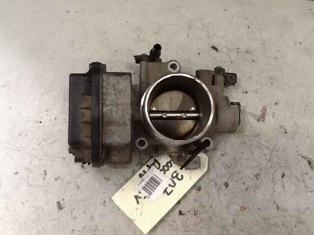 Caja Mariposa Peugeot 307 2.0 16V