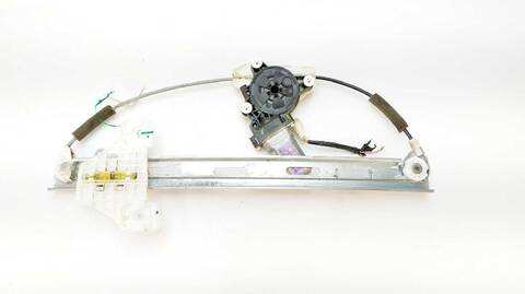 Elevalunas Manual Trasero Izquierdo Hyundai i20 1.2