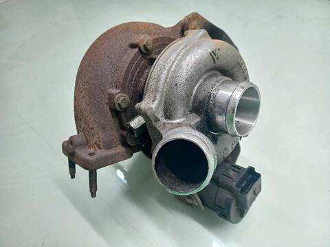 Turbocompresor Land Rover Range 2.7 TD V6 CAT 190CV 140KW
