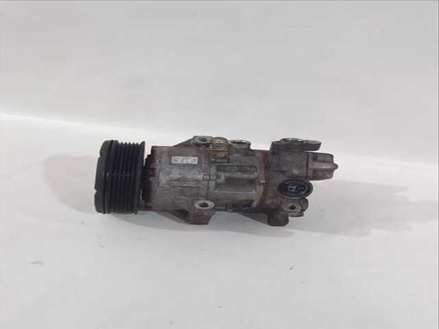 Foto 1ª: Compresor Aire Acondicionado Toyota Avensis 1.8 ZZT251_) 129CV [1ZZ-FE] (2003)