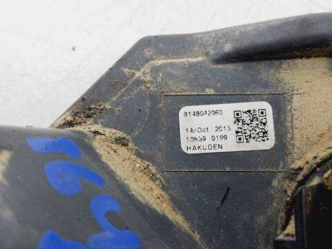 Foto 3ª: Faro Antiniebla Trasero Derecho Toyota Rav4 ADVANCE 143CV 105KW [N47C20A] (2015)