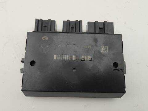 Centralita Motor ECU Mercedes Clase A 140 A 200 CDI - D 176.008) 136CV 100KW
