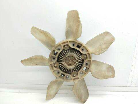 Foto 3ª: Ventilador Viscoso Motor Opel Monterey BASICO 159CV 117KW [4JX1] (1998)