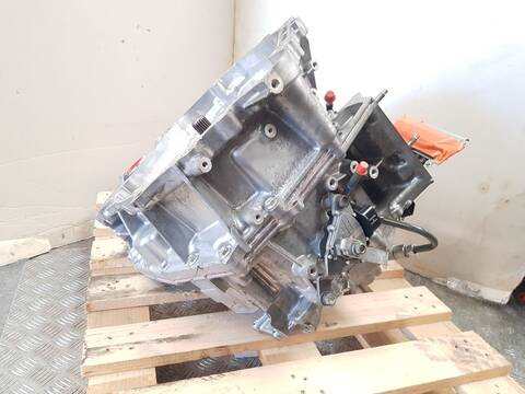 Foto 2ª: Caja Cambios Toyota Yaris 1.5 HYBRID MXPH11) 92CV 68KW [M15A] (2020)