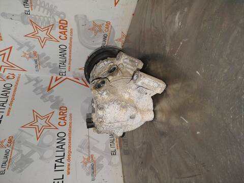 Foto 4ª: Compresor Aire Acondicionado Toyota Rav4 EXECUTIVE 150CV 110KW [2AD] (2011)