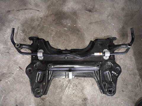 Puente Delantero Opel Corsa 1.2 101CV 74KW