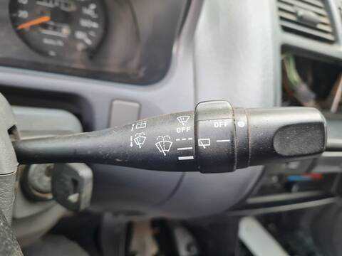Mando Multifuncion Nissan Terrano 2.7 TDI 4WD 125CV 92KW
