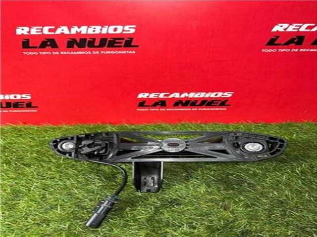 Foto 3ª: Maneta Exterior Trasera Izquierda Ford Tourneo 1.5 ACTIVE [1 5 LTR. - 84 KW ECOBOOST CAT] 114CV [DPB] (2023)