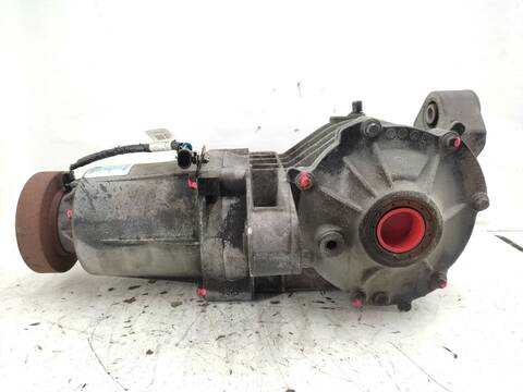 Diferencial Trasero Fiat Freemont 2.0 JTD 170CV 125KW