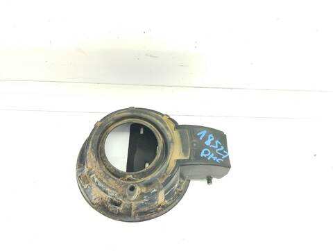 Foto 2ª: Tapa Exterior Combustible Citroen C3 TONIC 73CV 54KW [KF01] (2012)