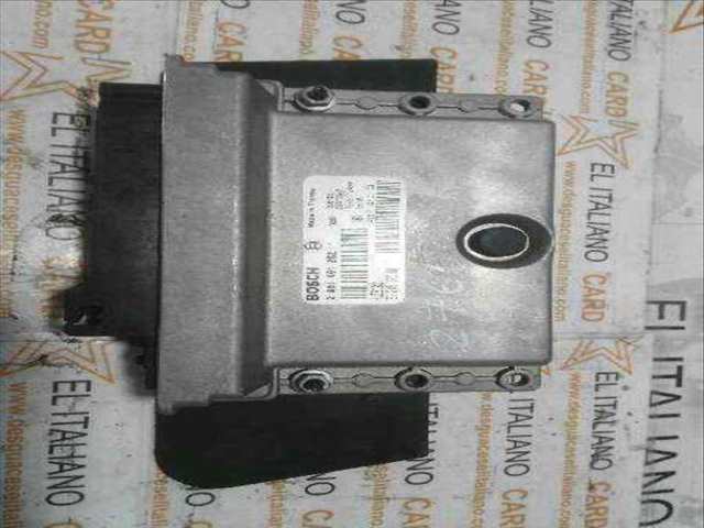 Foto 2ª: Centralita Motor ECU Citroen Xantia 1.9 TD SX BERLINA 90CV 66KW [DHXXUD9TFBTF] (1999)