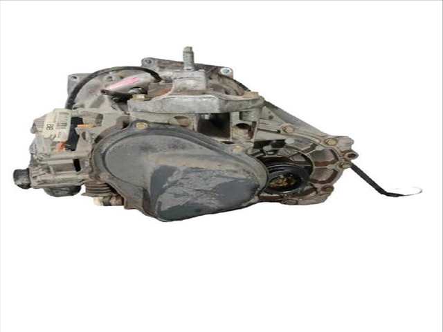 Foto 3ª: Caja Cambios Ford Fiesta 1.4 16V (2001)