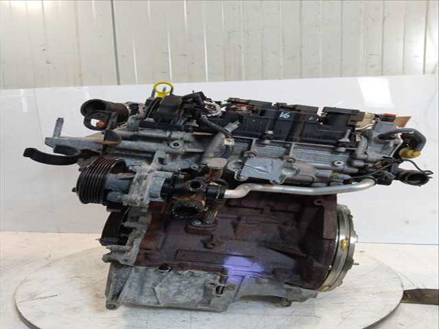 Foto 2ª: Motor Completo Ford Focus 1.0 ECOBOOST 125 CV 92KW [M1DD]