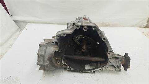 Caja Cambios Audi A4 2.0 BASICO [2 0 LTR. - 100 KW 16V TDI] AVANT 136CV