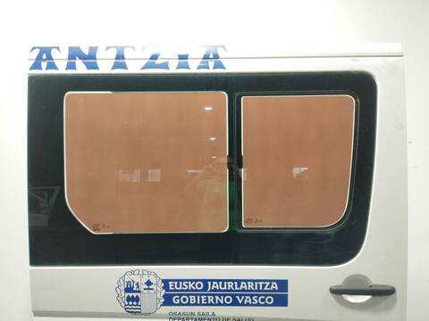 Foto 3ª: Puerta Lateral Corredera Derecha Mercedes Sprinter 315 CDI 906.731 906.733 906.735) 150CV 110KW [651955] (2015)