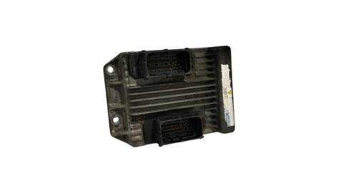 Centralita Motor ECU Opel Meriva COSMO 1 16V CDTI 101CV